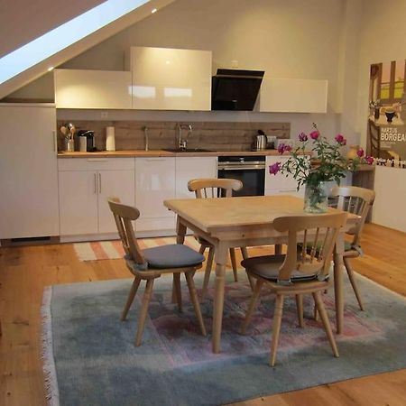Ferienwohnung Manu คิสเล็กก์ ภายนอก รูปภาพ